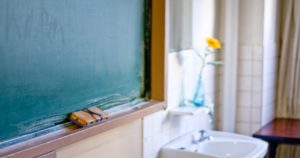 不登校の子に教員ができること