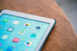 教育用タブレットで出来ることまとめ