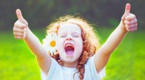 PBIS的目標設定【学級びらきのツール】