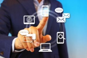 授業のデザインとブログサイトのデザインは似ていると感じた話