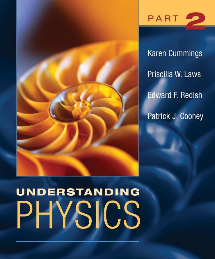 Understanding Physics